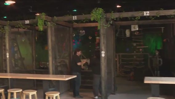 How guests can make a reservation