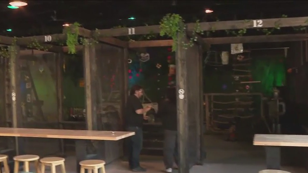 How guests can make a reservation