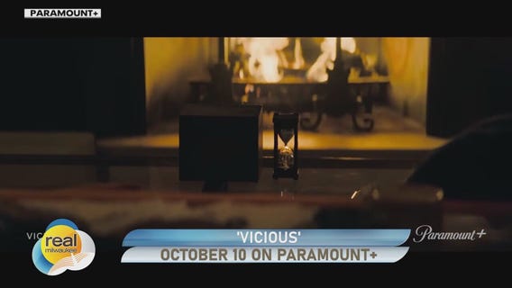 'Vicious'; Gino at the Movies