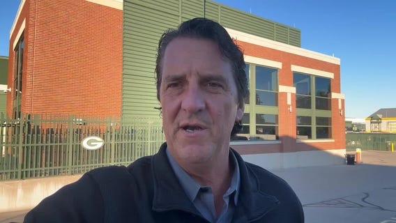 Packers, Bengals preview from Green Bay