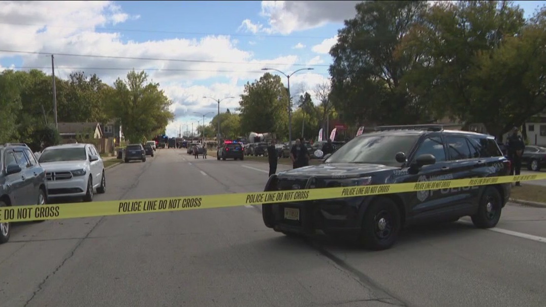 Milwaukee police shooting, what we know so far