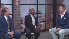 Brewers, Cubs will meet in playoffs; sports betting