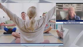 The benefits of exercise and physical therapy