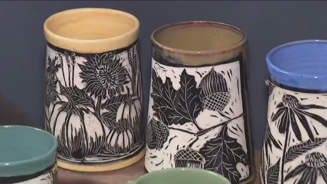 Wisconsin?s finest artists