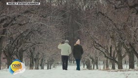 'A Wisconsin Christmas Pie'; Gino at the Movies