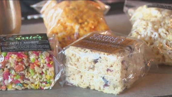 Unique bar experience