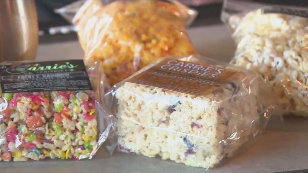 Unique bar experience