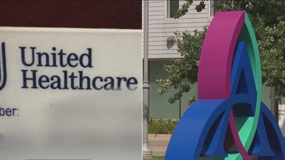 UnitedHealthcare, Ascension WI stalemate