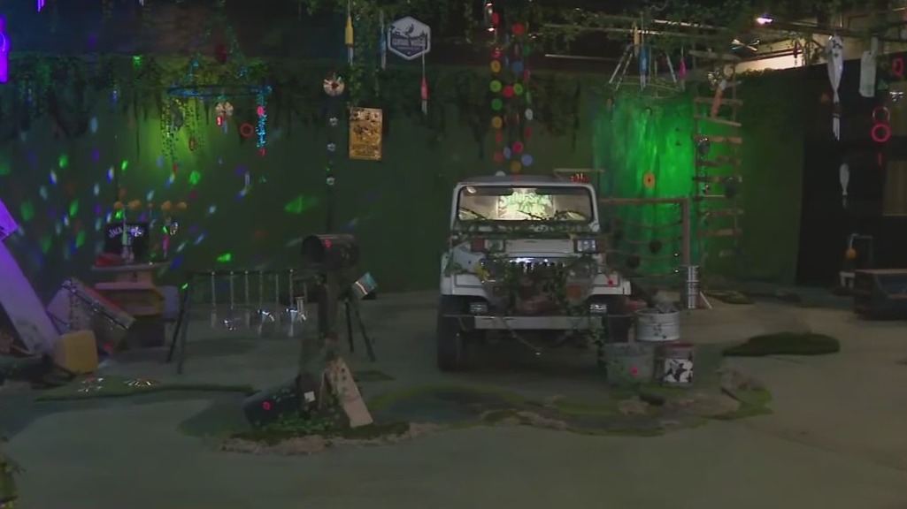 Slingshot Bar in West Allis