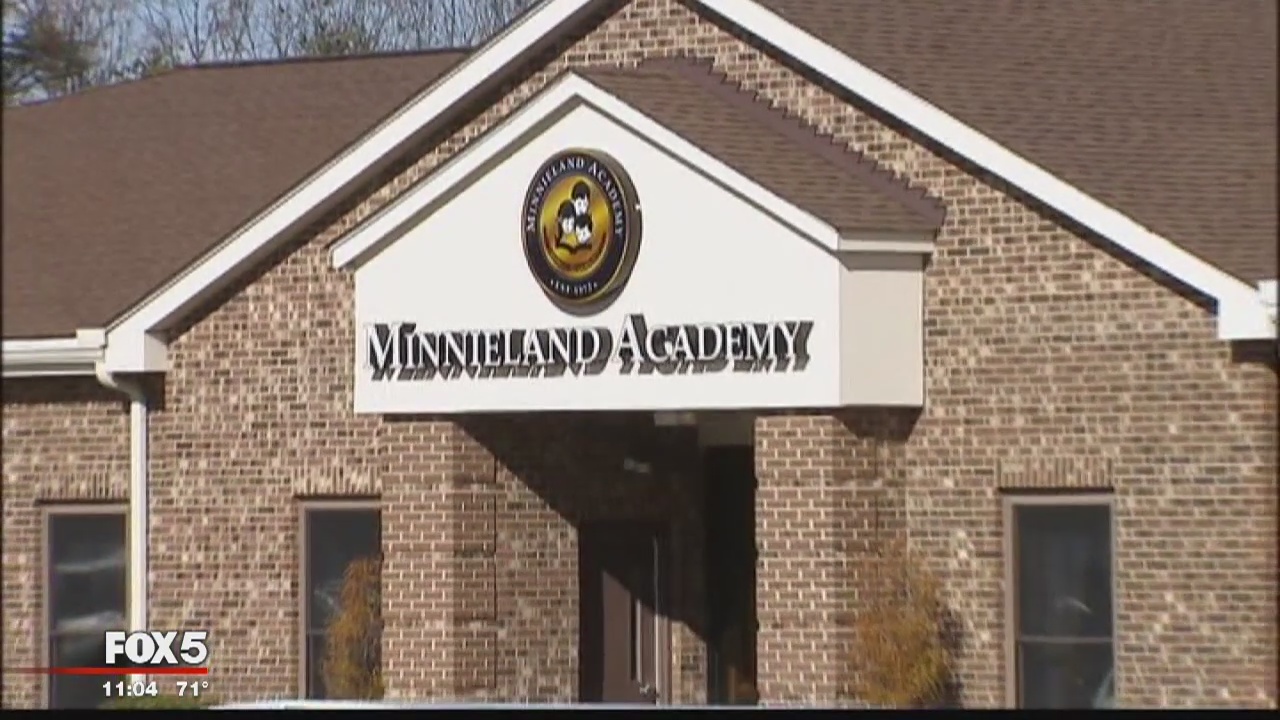 Minnieland Academy in Bristow to close due to decreased enrollment following sex abuse arrest