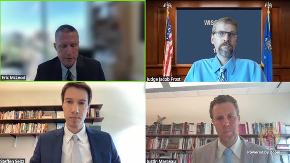 Full oral arguments: Riglan Farms vs. Dane4Dogs