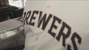 Brewers fans react to historic win