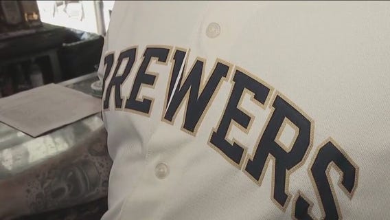 Brewers fans react to historic win