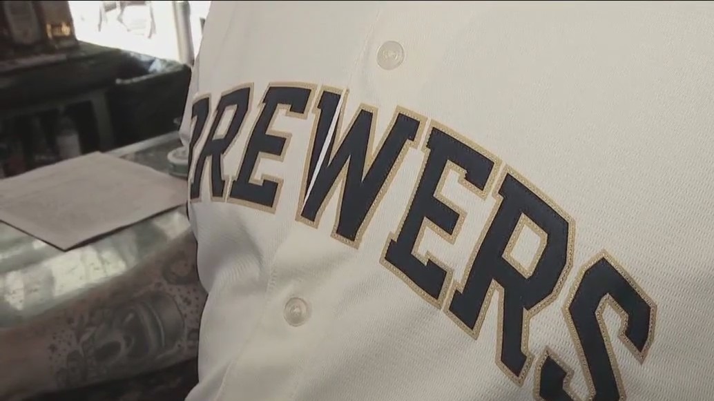 Brewers fans react to historic win