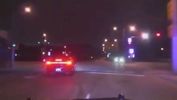 Open Record: Pursuit of Justice