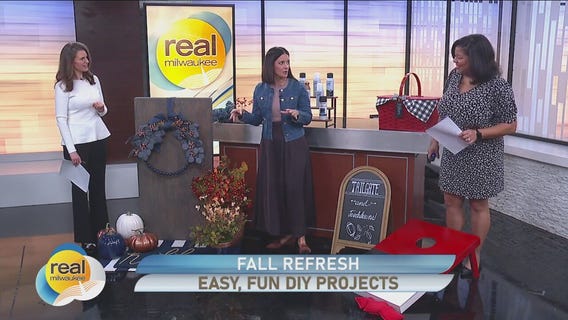 Real Milwaukee | October 9, 2025