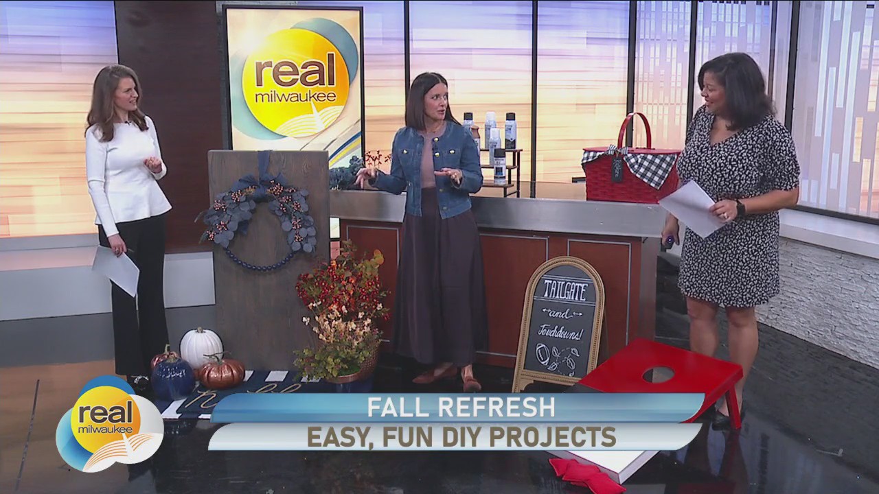 Real Milwaukee | October 9, 2025