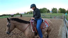 High School Hot Shot - Ava Eibl