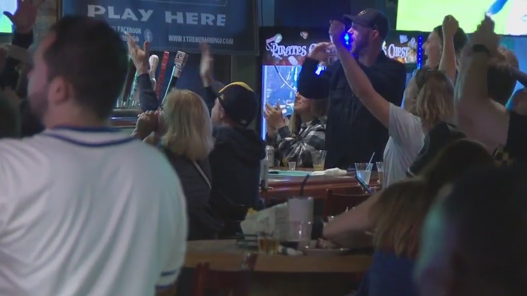 Brewers fans excited for next round of playoffs