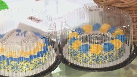 National Bakery & Deli