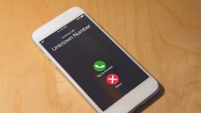 Consumers warned about October scams