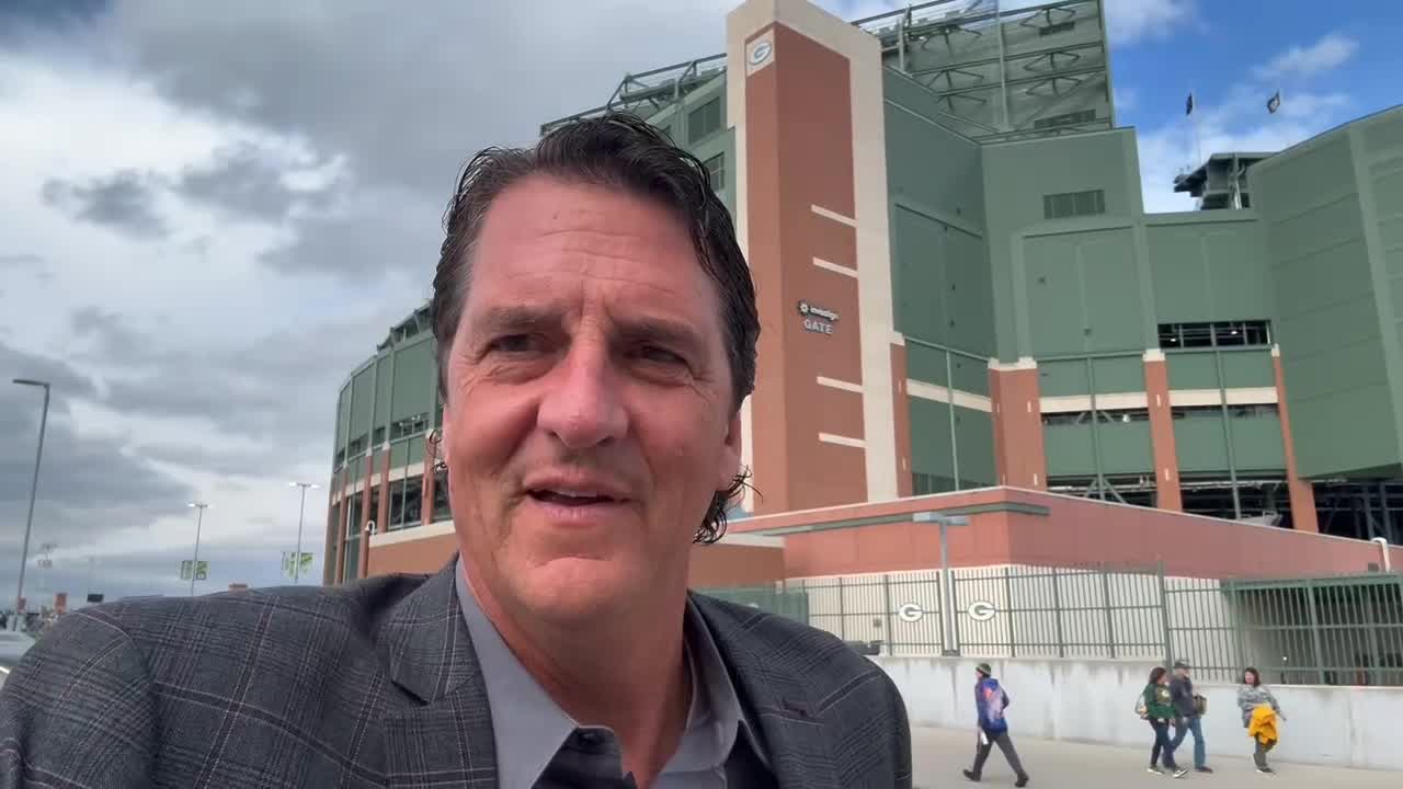 Packers-Bengals game preview