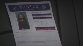 Wisconsin's Most Wanted: Jaytaiz Polk