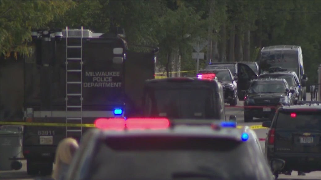 Off-duty officer shooting video to be released