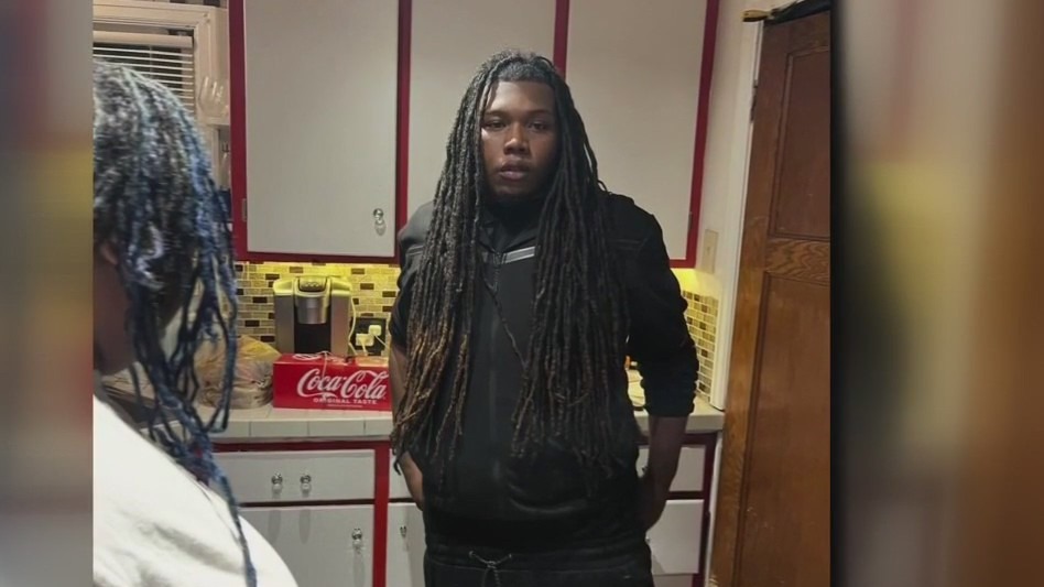 Shooting 'justified,' man's family says