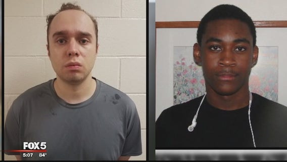 Bethesda murder suspect wanted bunker built for fear of North Korea attack, officials say