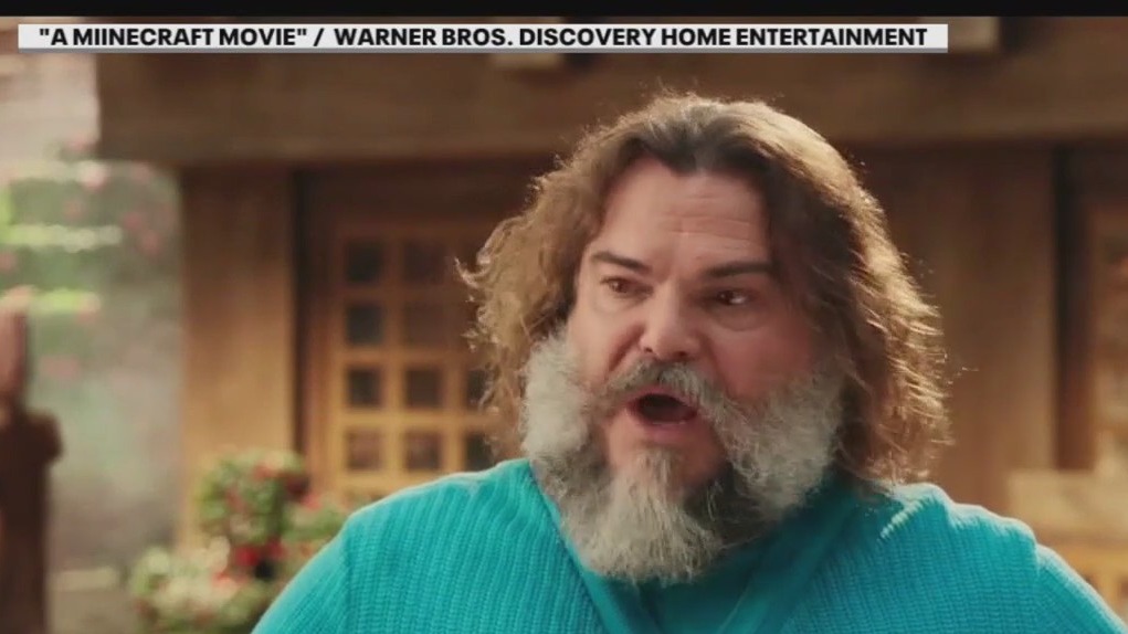 Blockbuster hit getting sequel