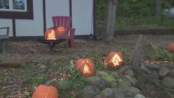 Hollows raises funds for her community organizations