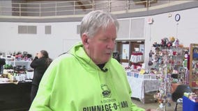 Rummage-O-Rama in Waukesha