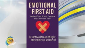 'Emotional First Aid'; Real-life strategies for life's emotional injuries
