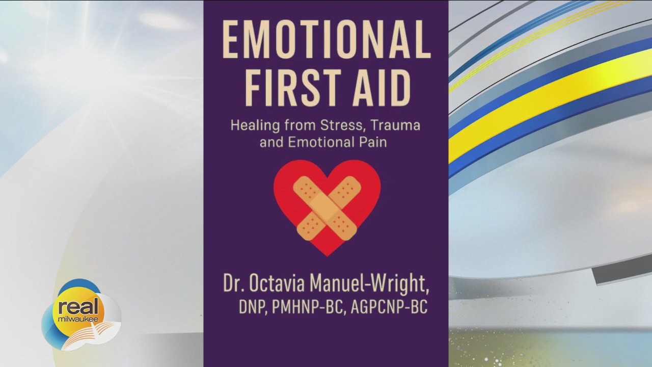 'Emotional First Aid'; Real-life strategies for life's emotional injuries