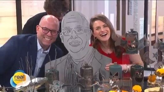 Real Milwaukee | October 10, 2025