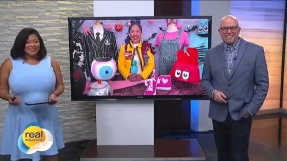 Real Milwaukee | October 13, 2025