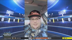 Phillies fans give their predictions for the season