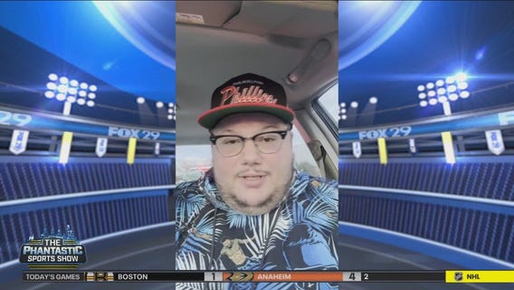 Phillies fans give their predictions for the season