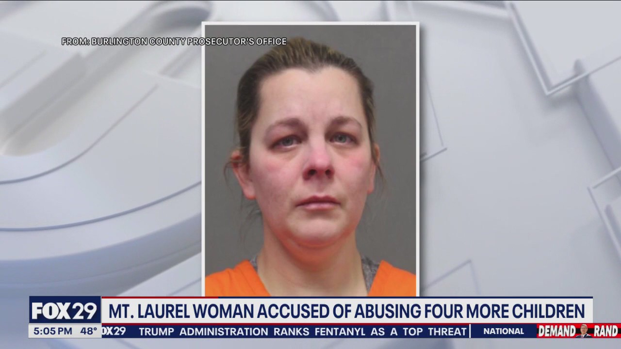 Daycare owner charged with abusing 4 more children