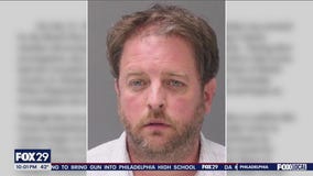Montco man charged after secretly recording victims in Pa, NJ