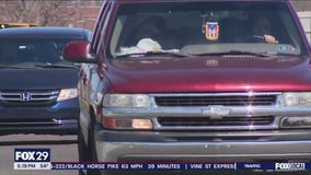 Campaign by Pa agencies to crack down on aggressive driving begins