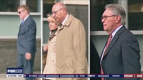 Verdict reached for 3 retired Philly detectives stemming out of perjury case from 2016 murder exoneration