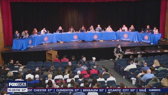 Questions surround South Jersey school district as acting superintendent appointed