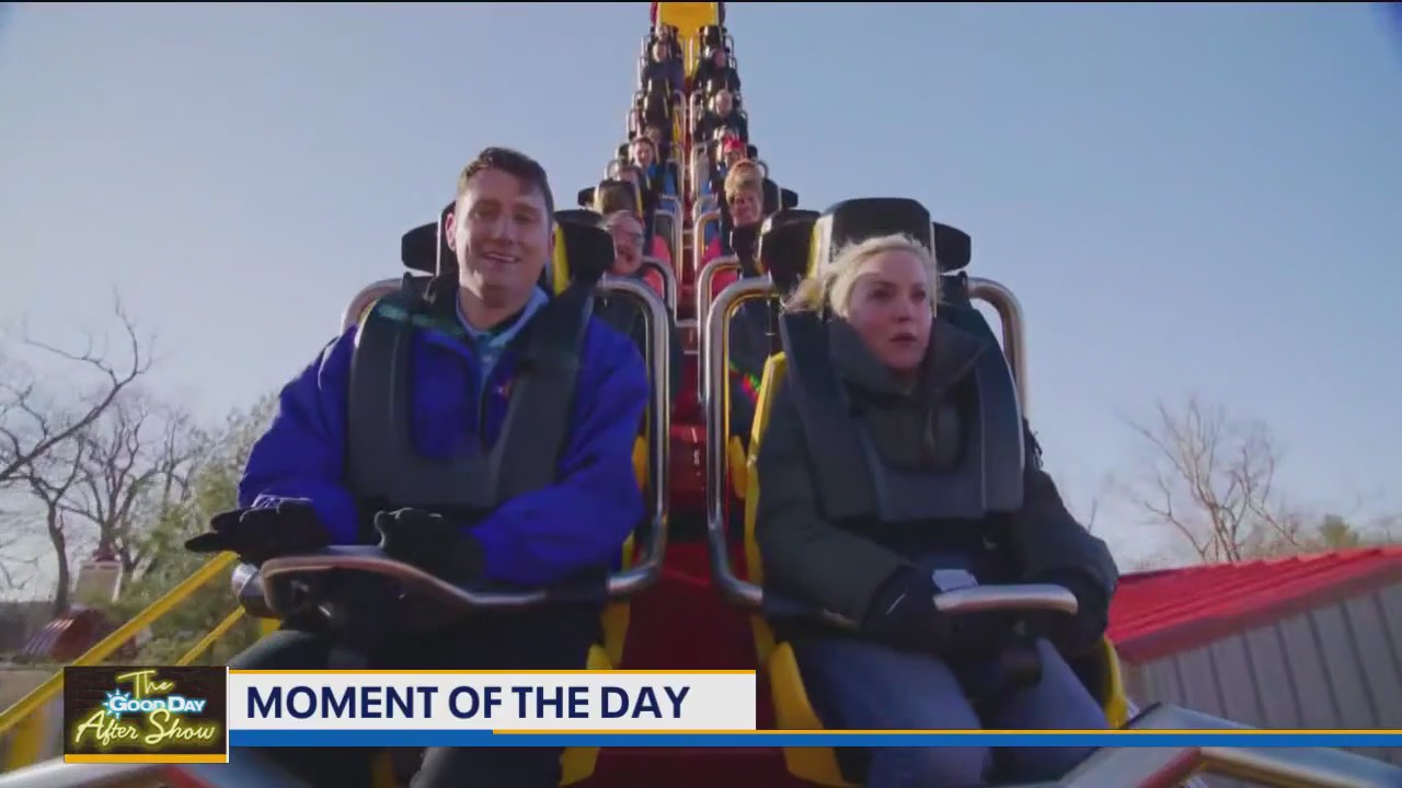 Moment of the Day: Vertical Velocity