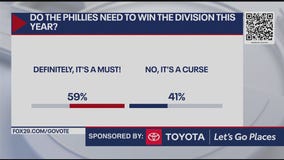 Do the Phillies need to win the division this year?
