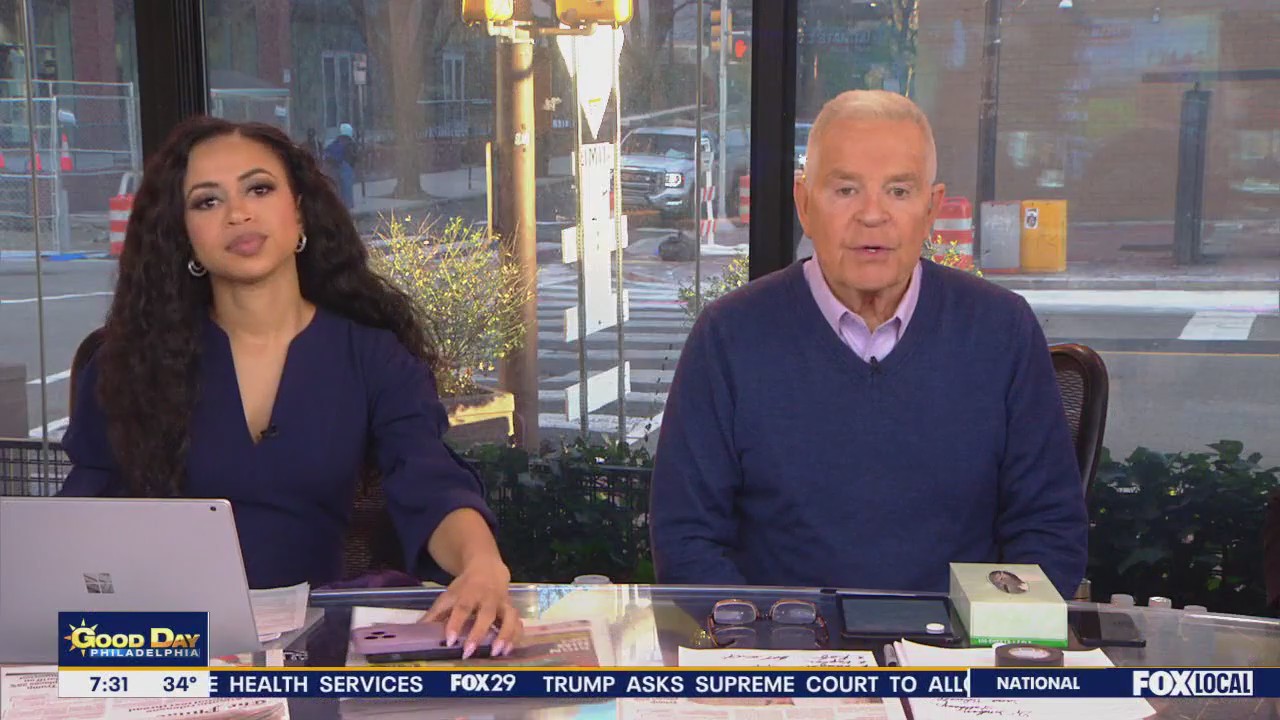 Sick While Traveling