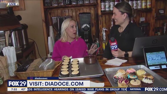 Creative Cupcake Connoisseurs