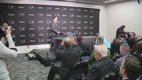 Flyers talk about firing head coach John Tortorella