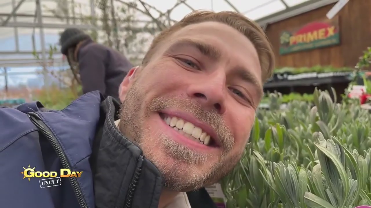 Good Day Uncut: Primex Garden Center